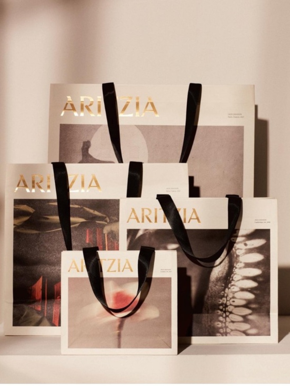 ARITZIA Bundle Size XXS - Small